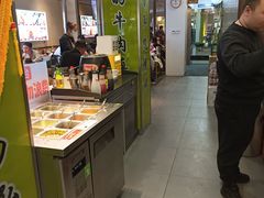 -合易泓烤肉•首创生椰大油边(宁山路店)