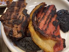 -·缸桶屋·韩式牛肋条自助烤肉(西湖D11店)