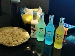 -真爱范特西KTV(交大店)