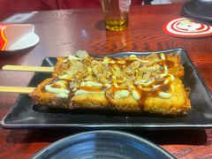 -纪州豚骨酱油拉面(锦延路店)