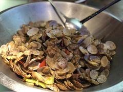 红岛花蛤-四季厨房 鲁菜·孔府烤鸭(二环南路店)
