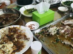 -大地土窑菜馆·特色罗浮农家菜(罗浮山景区店)
