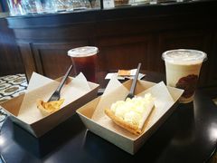 -Pie Bird(新闸路店)