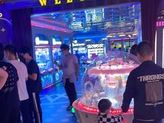 -反斗乐园(领展中心城店)