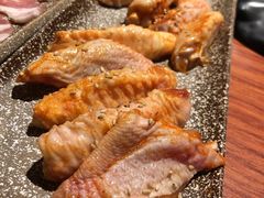 -山之屋炭火烧肉·生啤畅饮(大朗万科中央公园店)