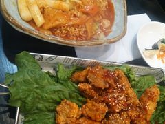 -槿Story·韩国料理(望京韩国美食城店)