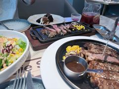 -悦荟牛排餐厅(佳木斯万达店)