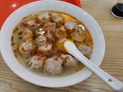 -金陵老丁家馄饨