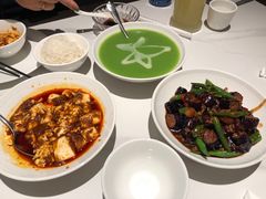 -外婆家(西红门荟聚购物中心店)