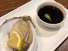 -吉香碳烤生蚝(仙霞路店)