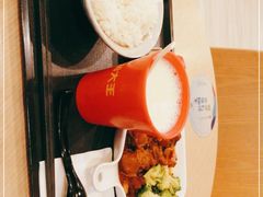 -永和大王(茉莉上新·共和新路店)