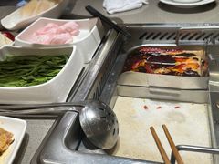-海底捞火锅(苏宁广场店)