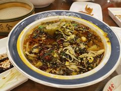 -全聚德(扬州虹桥坊店)