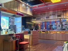-八合里潮汕鲜牛肉火锅(吉大店)