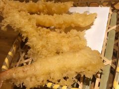 大虾天妇罗-立山居酒屋·烧鸟 天妇罗(西北湖店)