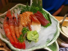 -三石铁板烧(紫竹桥店)