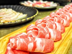 -羊大爷涮肉(亮马桥店)