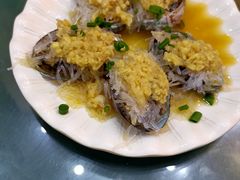 -覃记海鲜美食餐厅