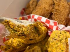 -SUN炸鸡专门店(西塔总店)