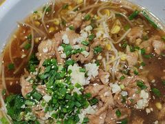 -李氏传家菜(兴城路店)