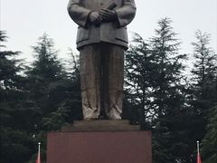 -韶山毛泽东同志故居