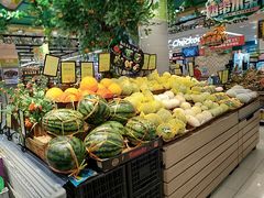 -嘉荣超市(清远万达店)