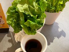 -探炉·香辣豆花烤鱼(笋岗宝能环球汇店)