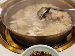 -润园四季椰子鸡火锅(南山海岸城店)