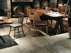 大堂-食间牛排(湖西路店)