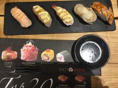 -Sushi Love 创意寿司(丽影广场店)