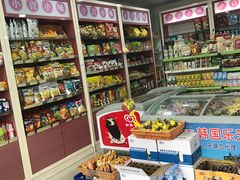 -小资小味(东门店)