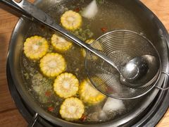 -嬷孙家潮汕牛肉火锅(北京路天河城店)