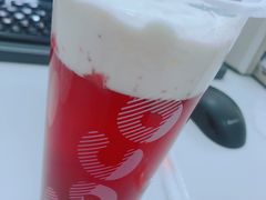 -CoCo都可(合生汇店)