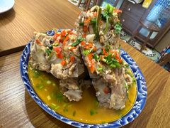 -曼谷食堂·泰国家庭料理