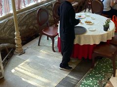-金河半岛园林酒家(金融城店)