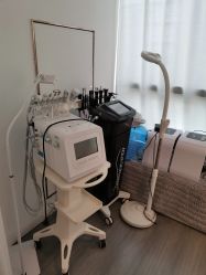 -F.N冻龄皮肤管理中心