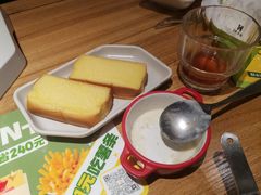 -豪客来牛排(重庆三峡广场步行街1704店)