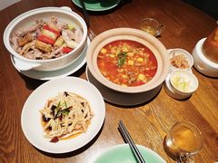 -粗茶淡饭·隐庐私厨(东亭店)
