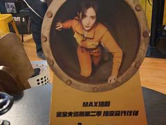 -伯爵·沉浸式超级密室·直营店