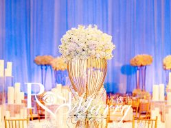 -静安洲际酒店·宴会厅