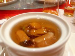 -广州花园酒店