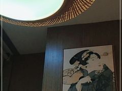 -水林间·寿喜烧自助(仙林金鹰店)