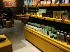 -星巴克臻选(深圳罗湖万象城店)