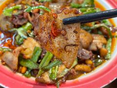 -佬缸炮江湖川菜(玉林店)