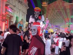 -华谊兄弟（长沙）电影小镇