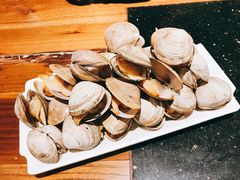 -烧货·活海鲜炭烧(湖滨商业街店)