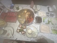 -小城牛事·鲜牛肉火锅(万达店)