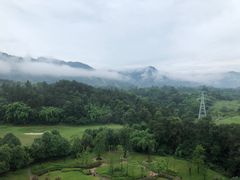 -成都蒲江花样年福朋喜来登度假酒店·宜客乐西餐厅