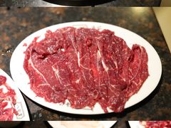 -八合里潮汕鲜牛肉火锅(惠州华贸店)
