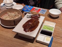 -小大董·烤鸭(王府井apm店)